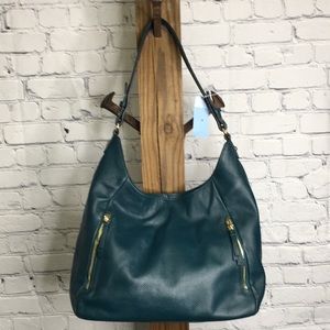 Green Oradelphine Purse